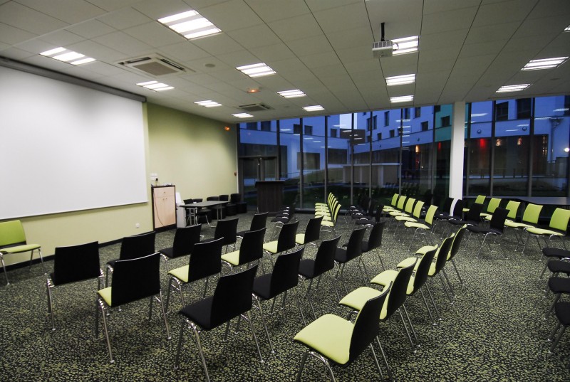 salle de réunion à lyon avec animations possibles