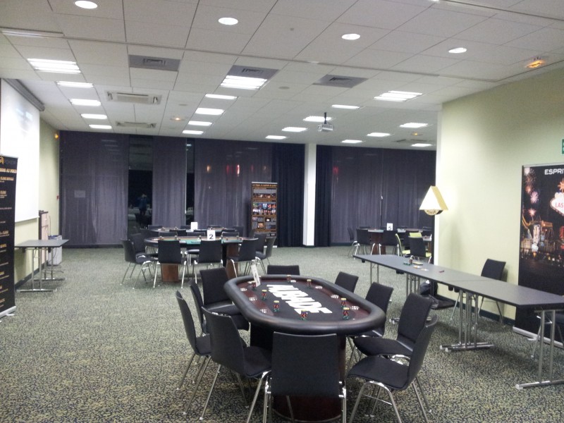 Lieu de Réception Lyon Otelia