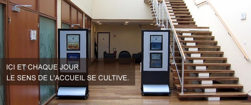 Lieu de réception Isère Domaine des Fontaines