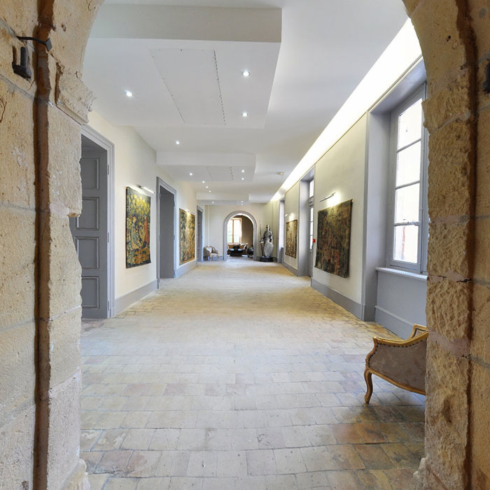 De vastes salons pour vos événements d'entreprise avec animations Casino et Poker