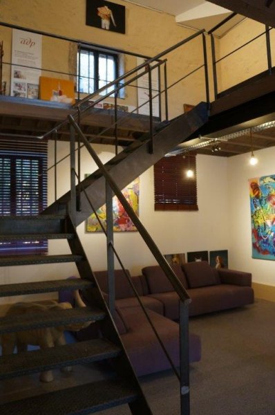 Lieu de Réception Isère Domaine de Chanille