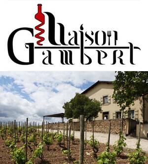 Lieu de réception pour une animation Casino des Vins Valence Tain l'Hermitage Maison Gambert