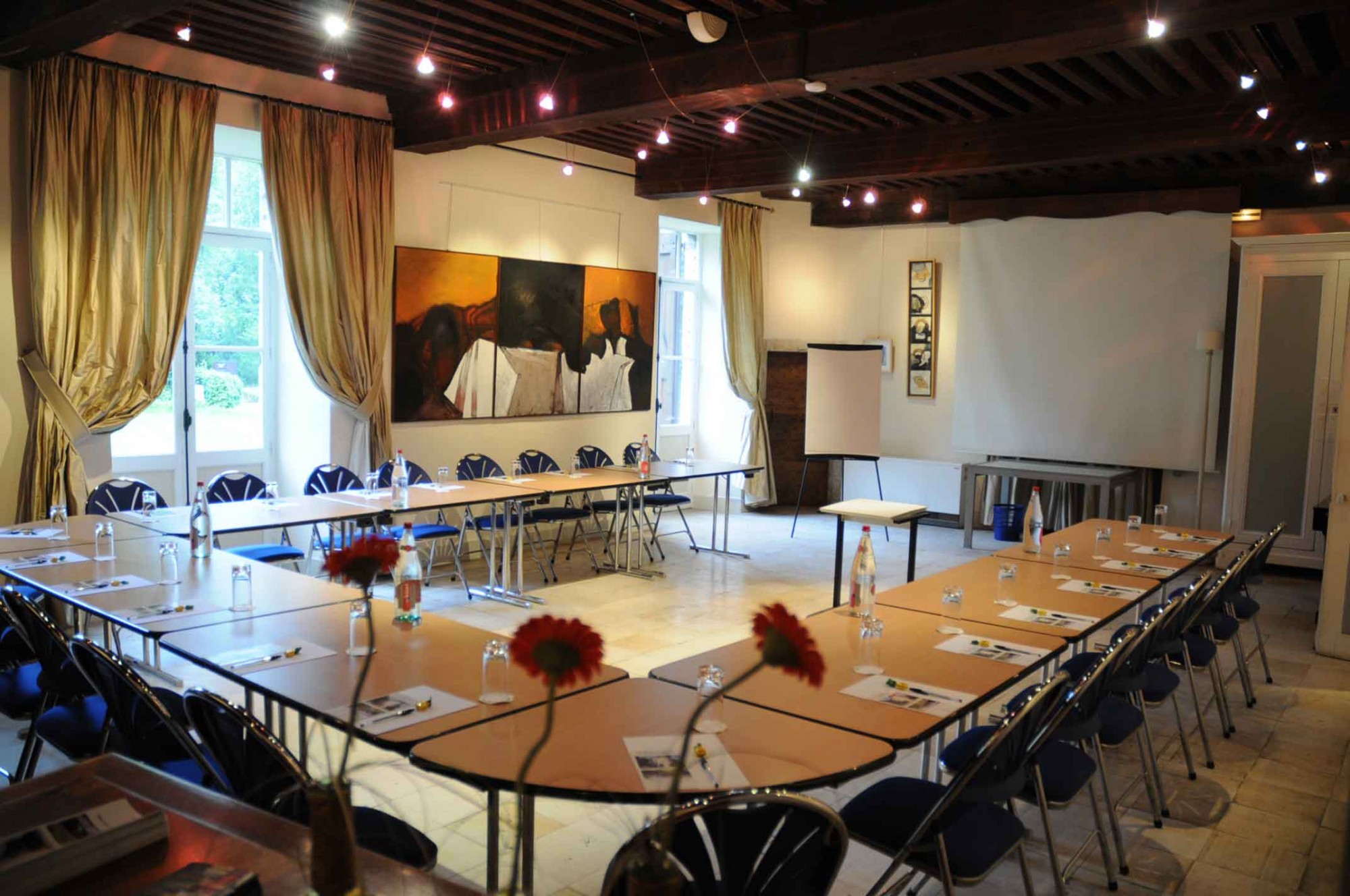 Organisation de votre événement ou séminaire clé en main à Lyon et toutes la France