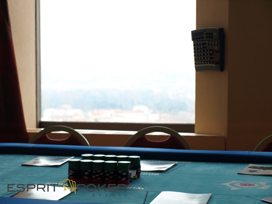 animation casino lyon en haut de la tour part dieu au radisson