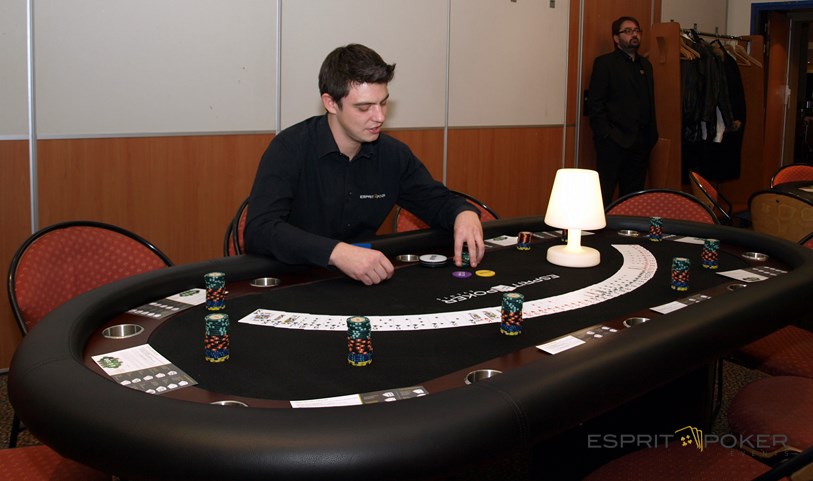 une soirée casino lyon au novotel gerland