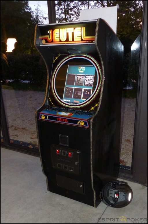 location borne arcade lyon mulitjeux années 80