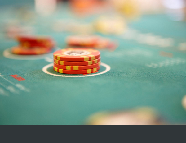 Animation Casino pour entreprise dans l'ain