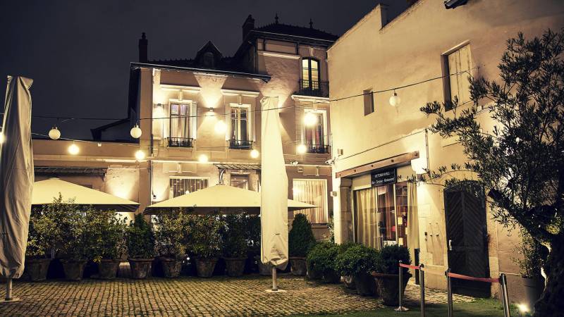 Organisez votre évènement dans un lieu d'exception et de luxe à Lyon