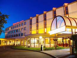 Lieu de réception Bourgoin-Jallieu Mercure de l'Isle d'Abeau