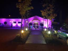 Lieu de Réception Ain Clos Talanconnais