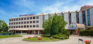 Lieu de réception Bourgoin-Jallieu Mercure de l'Isle d'Abeau