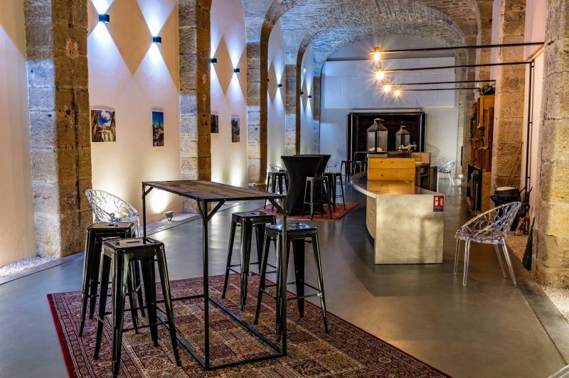 Envie d'un lieu original pour votre soirée casino à Dijon en Bourgogne ? Découvrez le Caveau des Ducs