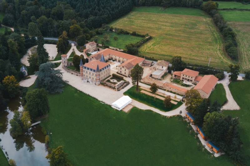 Lieu pour vos animations casino d'entreprise à Saint-Etienne