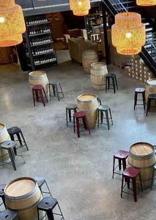 Votre animation Poker, Casino ou Casino des Vins dans un lieu original à Saint-Etienne