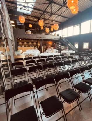 Un lieu idéal pour vos animations Casino d'entreprise à Saint-Etienne