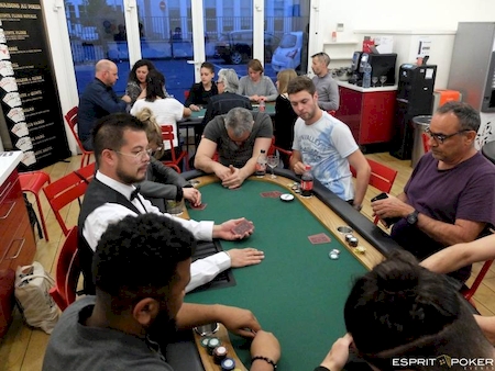 Nos prestations sur le secteur de Saint-Etienne 42000 dans la Loire