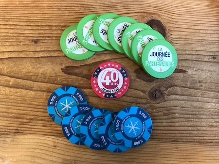 Notre zone d'activité pour ce service Soirée à thème Las Vegas et jeux de casino