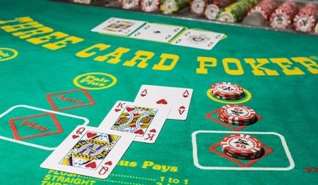 Notre zone d'activité pour ce service Organisation de tournoi de poker pour entreprise